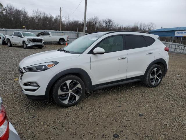 HYUNDAI TUCSON LIM 2016 km8j33a27gu060286