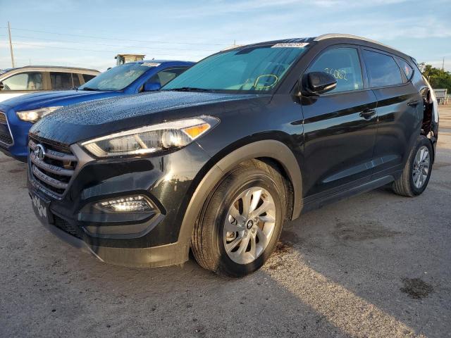 HYUNDAI TUCSON LIM 2016 km8j33a27gu062586