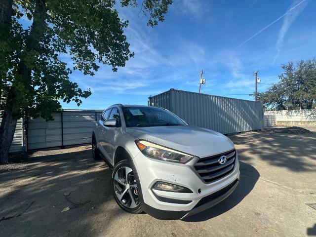 HYUNDAI TUCSON LIM 2016 km8j33a27gu069019