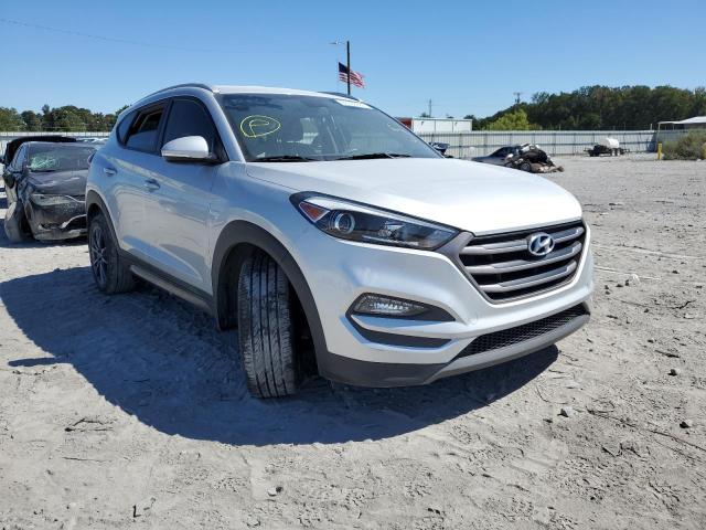 HYUNDAI TUCSON LIM 2016 km8j33a27gu084796