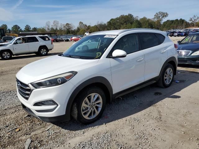 HYUNDAI TUCSON LIM 2016 km8j33a27gu099329