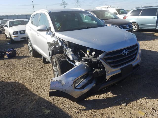 HYUNDAI TUCSON LIM 2016 km8j33a27gu133950