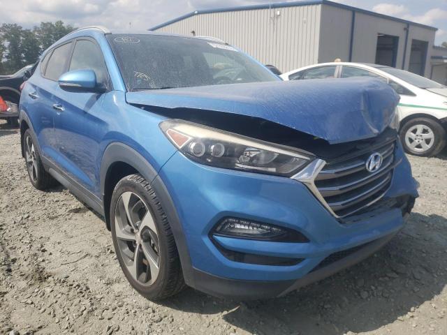 HYUNDAI TUCSON LIM 2016 km8j33a27gu142020