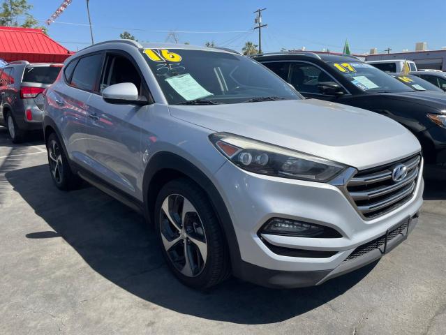 HYUNDAI TUCSON 2016 km8j33a27gu149632