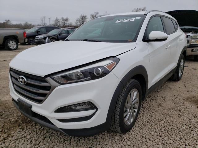 HYUNDAI TUCSON LIM 2016 km8j33a27gu152112