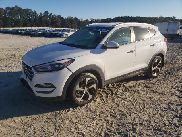 HYUNDAI TUCSON 2016 km8j33a27gu157312