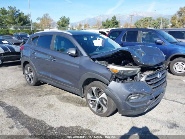 HYUNDAI TUCSON 2016 km8j33a27gu177916