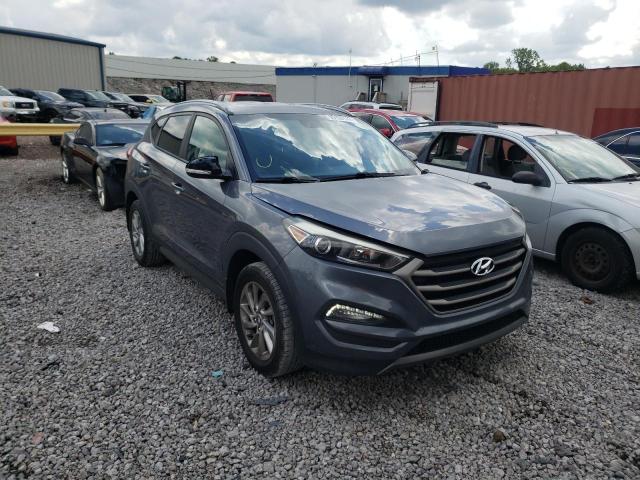 HYUNDAI TUCSON LIM 2016 km8j33a27gu188625