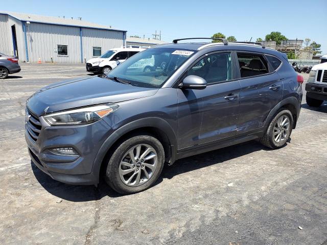 HYUNDAI TUCSON 2016 km8j33a27gu193565