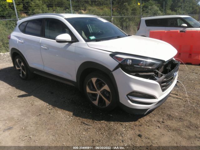 HYUNDAI TUCSON 2016 km8j33a27gu257040