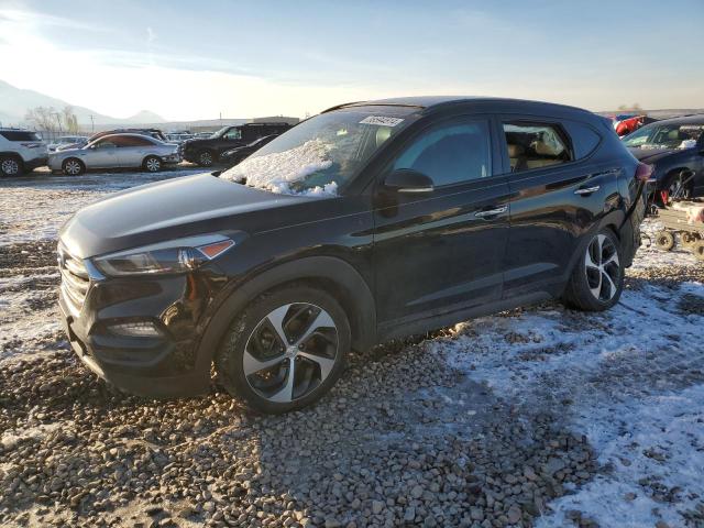 HYUNDAI TUCSON 2016 km8j33a27gu262190