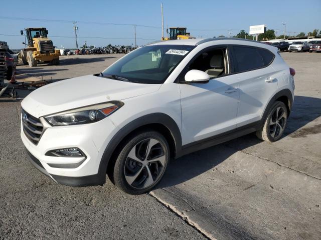 HYUNDAI TUCSON 2016 km8j33a27gu266823