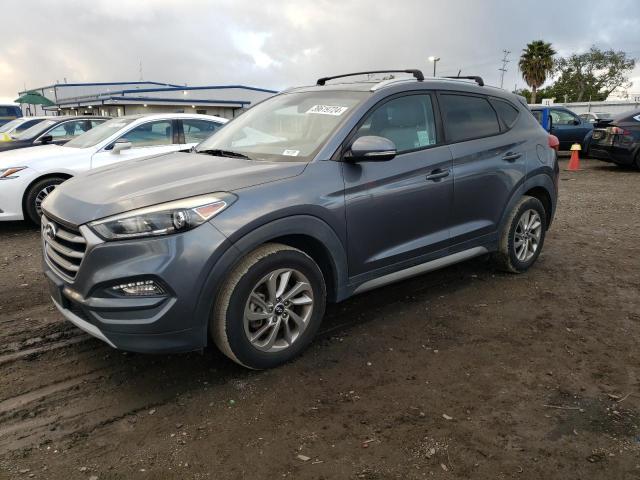 HYUNDAI TUCSON 2017 km8j33a27hu286247