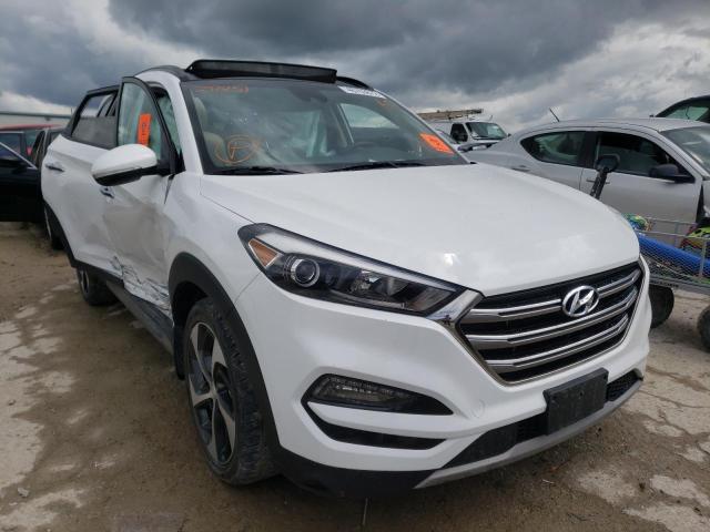 HYUNDAI TUCSON LIM 2017 km8j33a27hu297541