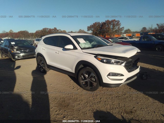 HYUNDAI TUCSON 2017 km8j33a27hu311096