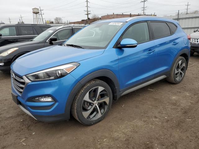 HYUNDAI TUCSON 2017 km8j33a27hu314497