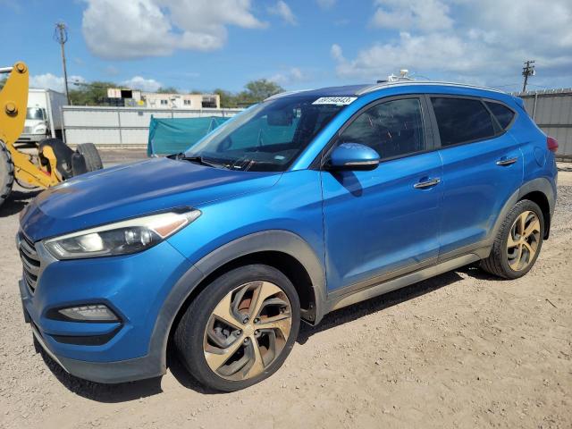 HYUNDAI TUCSON 2017 km8j33a27hu325161