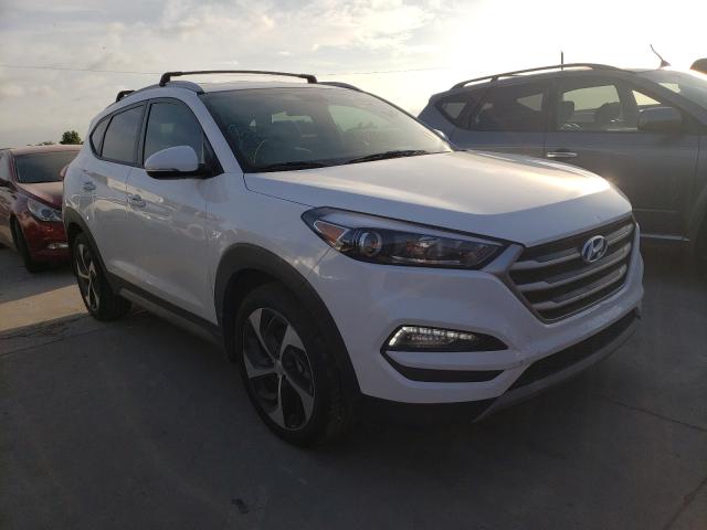 HYUNDAI TUCSON LIM 2017 km8j33a27hu339108