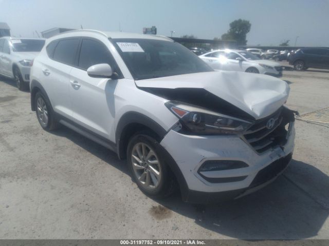 HYUNDAI TUCSON 2017 km8j33a27hu340274