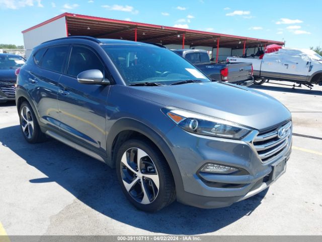 HYUNDAI TUCSON 2017 km8j33a27hu341862