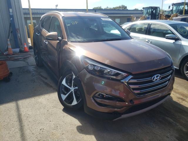 HYUNDAI TUCSON LIM 2017 km8j33a27hu356877