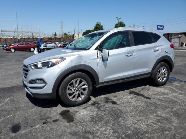 HYUNDAI TUCSON LIM 2017 km8j33a27hu359519