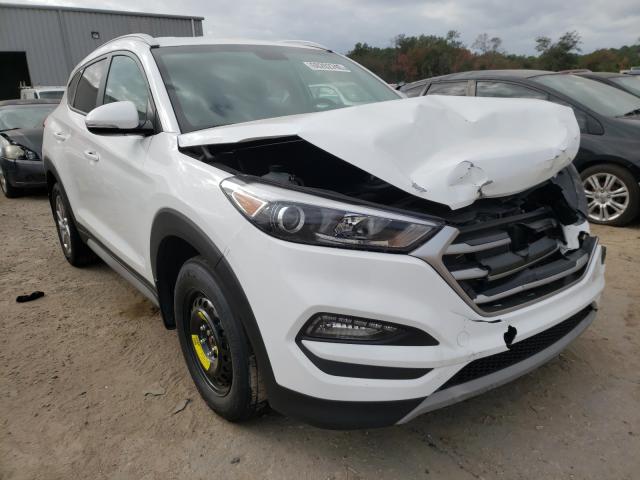 HYUNDAI TUCSON LIM 2017 km8j33a27hu371458