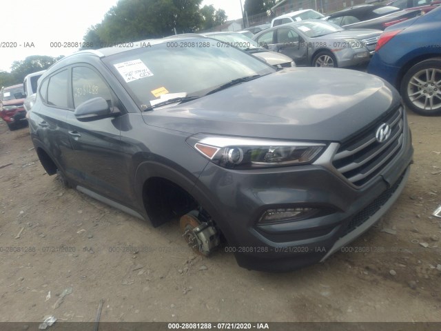 HYUNDAI TUCSON 2017 km8j33a27hu387563