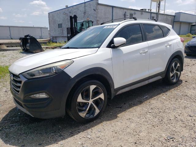 HYUNDAI TUCSON 2017 km8j33a27hu388602