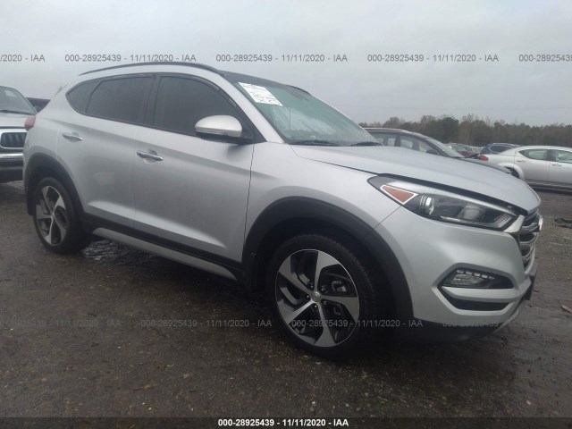 HYUNDAI TUCSON 2017 km8j33a27hu413563