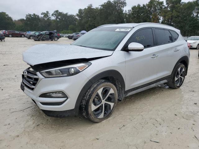 HYUNDAI TUCSON 2017 km8j33a27hu413708