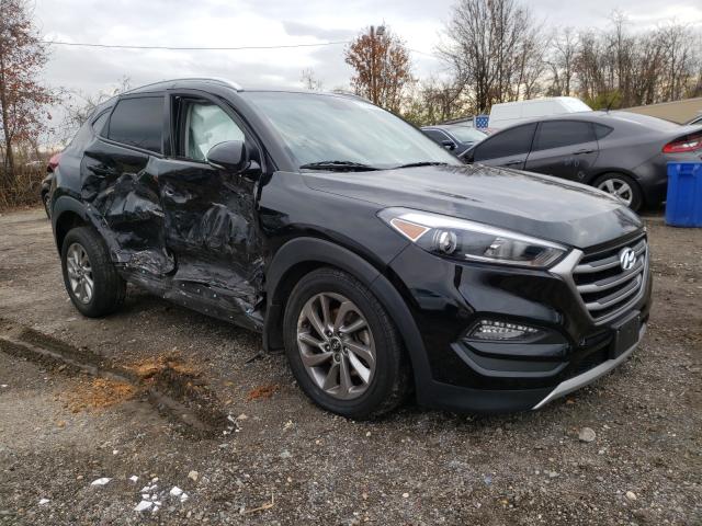 HYUNDAI TUCSON LIM 2017 km8j33a27hu414597