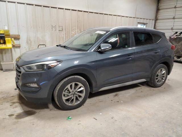 HYUNDAI TUCSON LIM 2017 km8j33a27hu431285