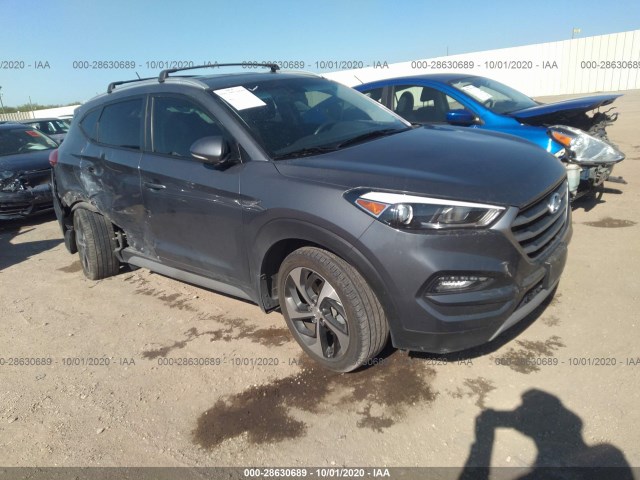 HYUNDAI TUCSON 2017 km8j33a27hu472368