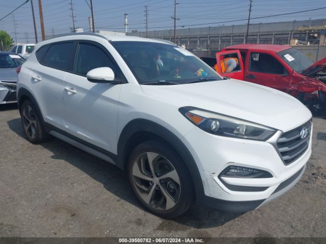 HYUNDAI TUCSON 2017 km8j33a27hu478297