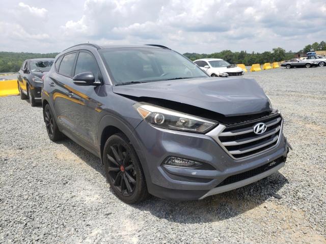 HYUNDAI TUCSON LIM 2017 km8j33a27hu486156