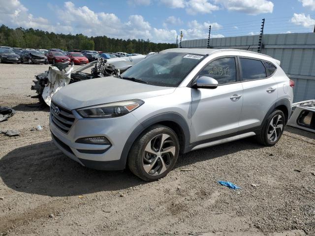 HYUNDAI TUCSON LIM 2017 km8j33a27hu506793