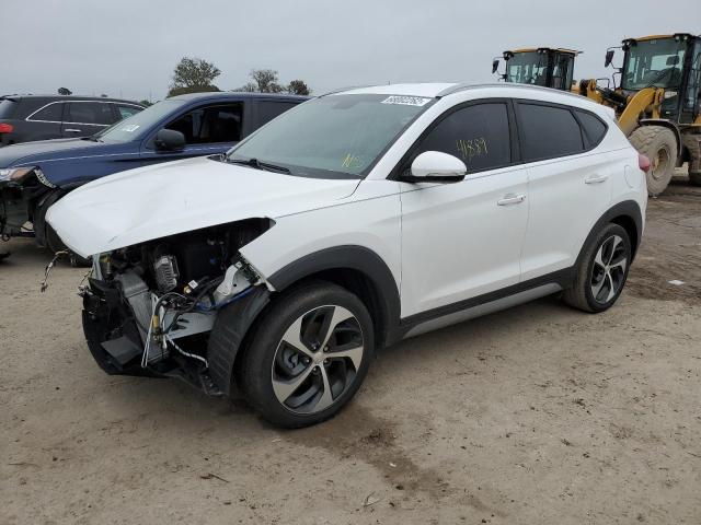 HYUNDAI TUCSON LIM 2017 km8j33a27hu508009