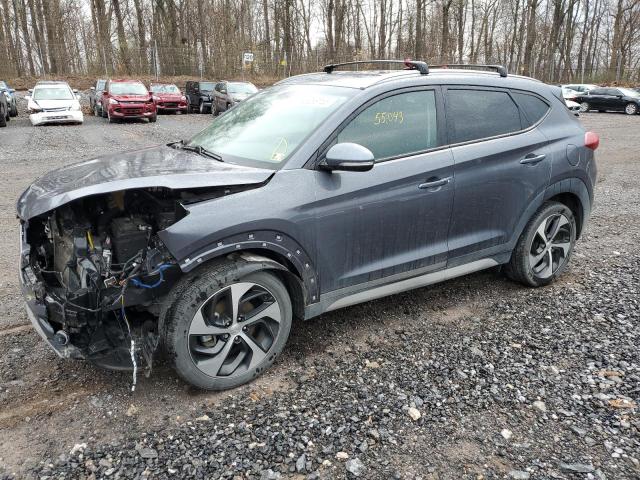 HYUNDAI TUCSON LIM 2017 km8j33a27hu529751