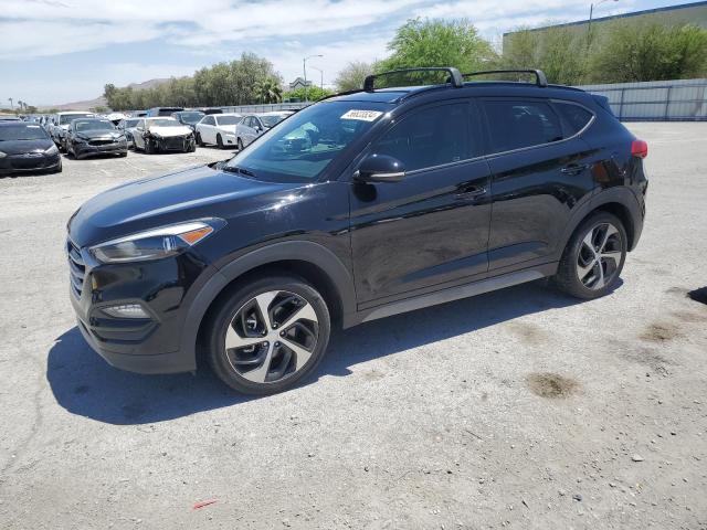 HYUNDAI TUCSON 2017 km8j33a27hu567349