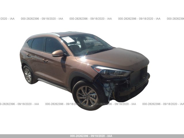 HYUNDAI TUCSON 2017 km8j33a27hu577606