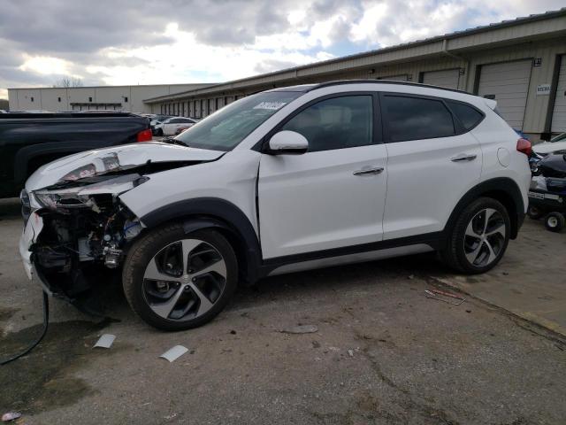 HYUNDAI TUCSON 2018 km8j33a27ju637115