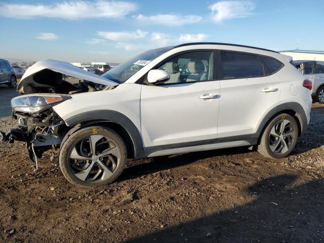 HYUNDAI TUCSON VAL 2018 km8j33a27ju643044