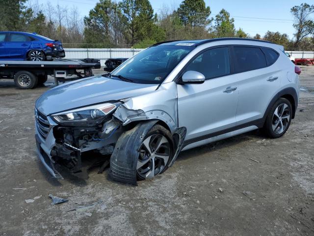 HYUNDAI TUCSON VAL 2018 km8j33a27ju651113