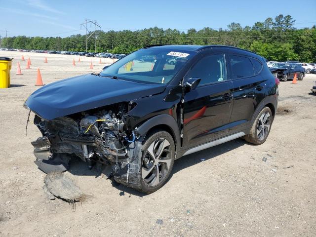 HYUNDAI TUCSON VAL 2018 km8j33a27ju674469