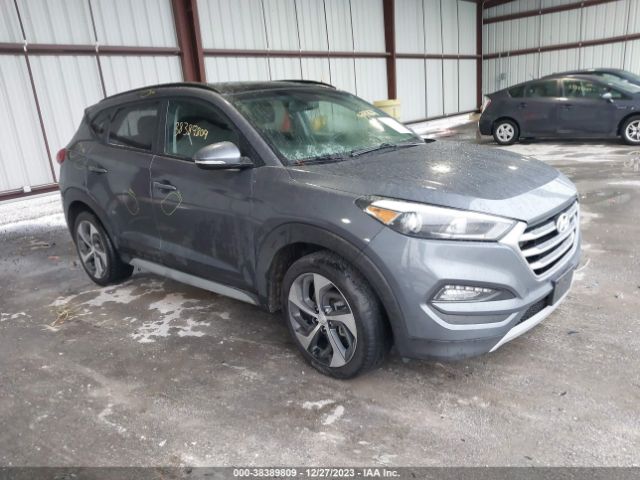 HYUNDAI TUCSON 2018 km8j33a27ju678571