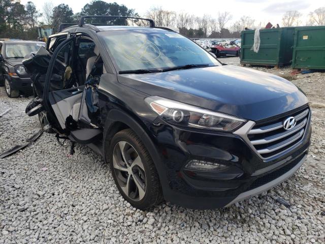 HYUNDAI TUCSON VAL 2018 km8j33a27ju685231