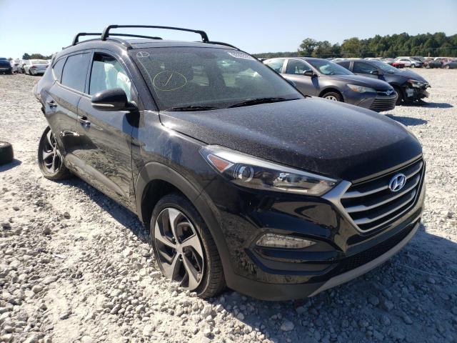 HYUNDAI TUCSON VAL 2018 km8j33a27ju722441