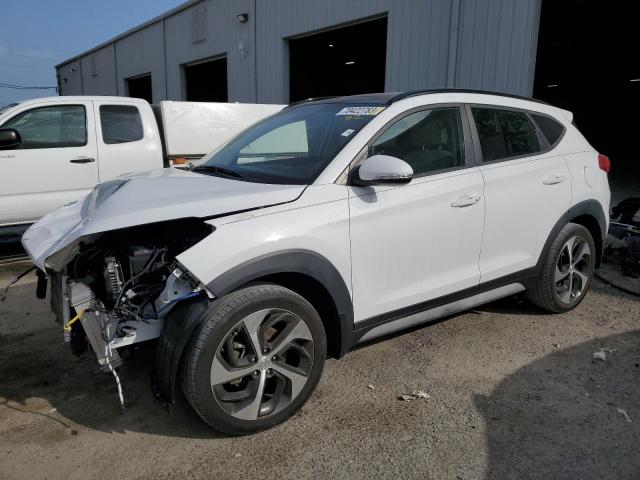 HYUNDAI TUCSON VAL 2018 km8j33a27ju809627