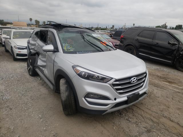 HYUNDAI TUCSON VAL 2018 km8j33a27ju821342